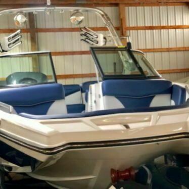 2018 Mastercraft xt-20