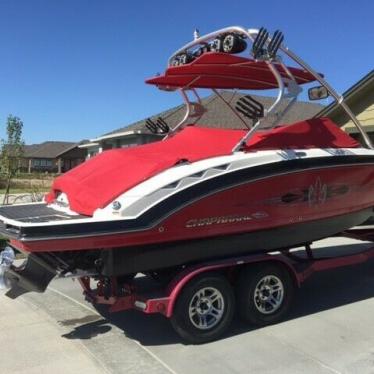 2009 Chaparral sunesta extreme 224