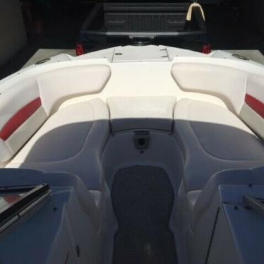 2009 Chaparral sunesta extreme 224