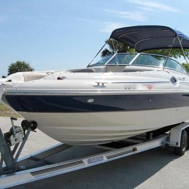 2004 Sea Ray 240 sundeck