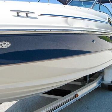 2004 Sea Ray 240 sundeck