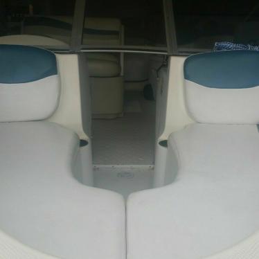 2005 Bayliner 175 bowrider classic