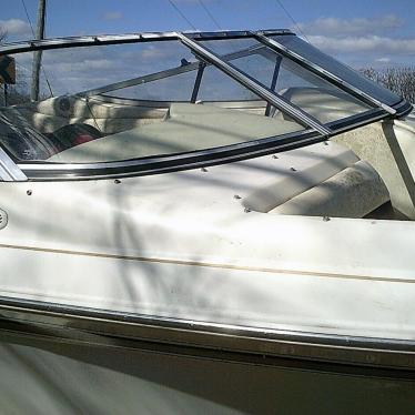 1994 Century 170 bow rider