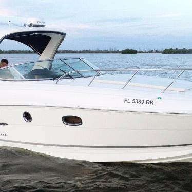 2010 Sea Ray 310 sundancer