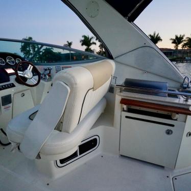 2010 Sea Ray 310 sundancer