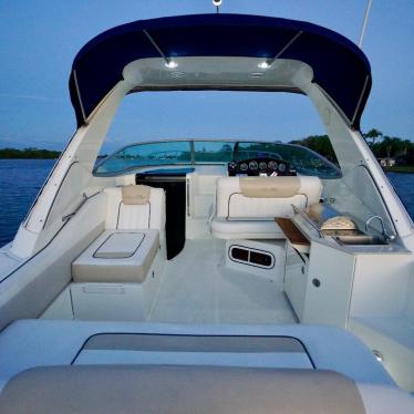 2010 Sea Ray 310 sundancer