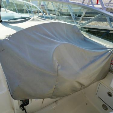 2010 Sea Ray 310 sundancer