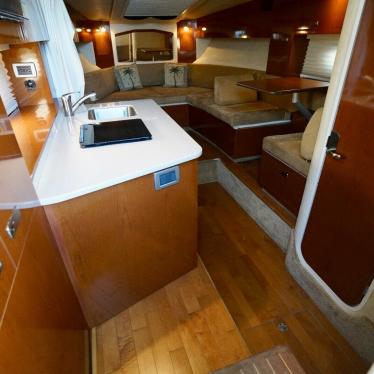 2010 Sea Ray 310 sundancer