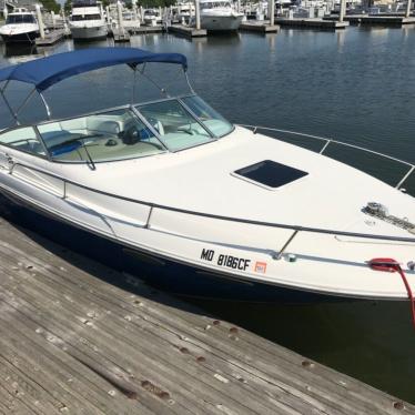 1999 Sea Ray sunsport