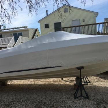 1997 Sea Ray 260 bowrider