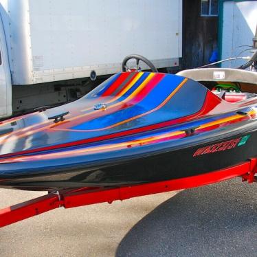 Marlin Boats Renton Wa. Mini Marlin 1970 for sale for $6,250 - Not SpecifieD Mini Marlin 2422052