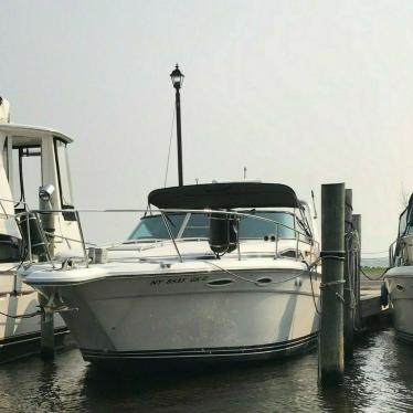 1990 Sea Ray sea ray