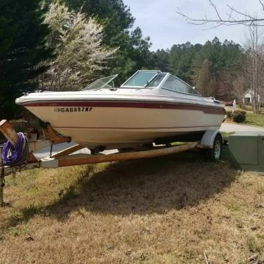 1989 Sea Ray 160