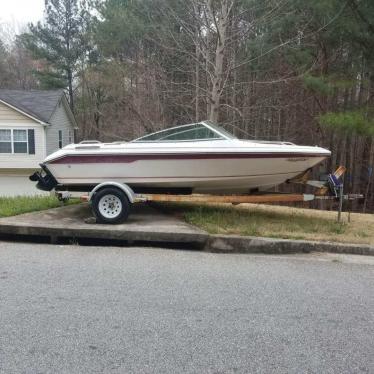 1989 Sea Ray 160