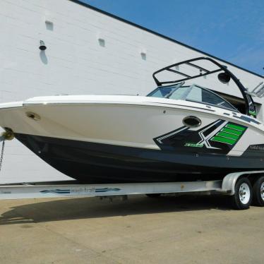 2014 Chaparral 244 xtreme