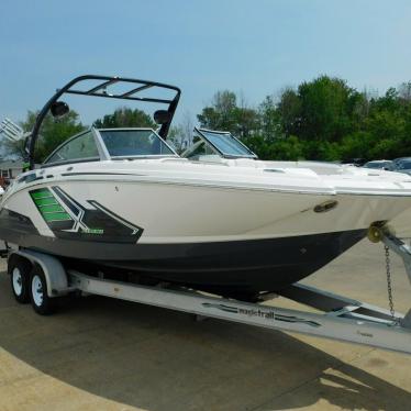 2014 Chaparral 244 xtreme