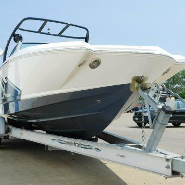 2014 Chaparral 244 xtreme