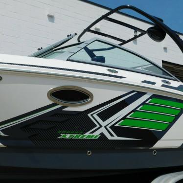 2014 Chaparral 244 xtreme