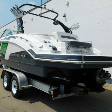 2014 Chaparral 244 xtreme