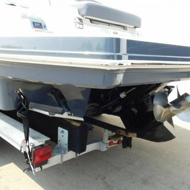 2014 Chaparral 244 xtreme