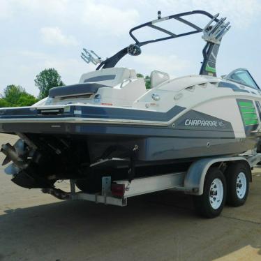 2014 Chaparral 244 xtreme