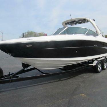 2011 Sea Ray slx 270