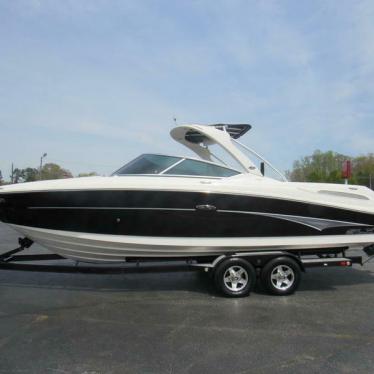 2011 Sea Ray slx 270