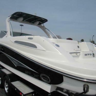 2011 Sea Ray slx 270