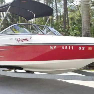 2014 Bayliner 175