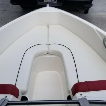 2014 Bayliner 175