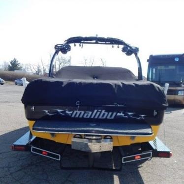 2006 Malibu wakesetter