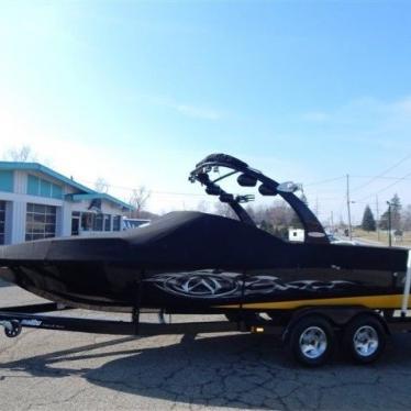 2006 Malibu wakesetter