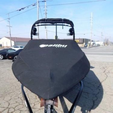 2006 Malibu wakesetter