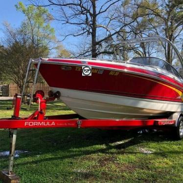 2007 Formula f-240 br