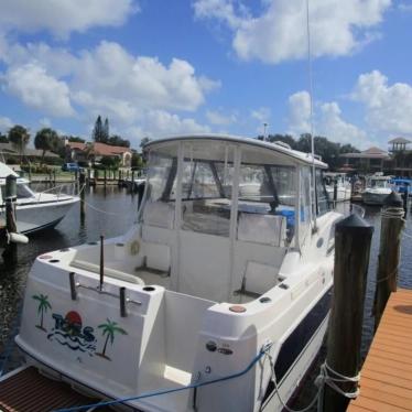 2003 Bayliner 2452 ciera classic