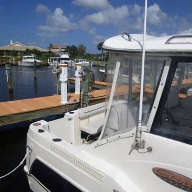 2003 Bayliner 2452 ciera classic