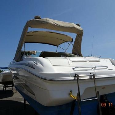 1997 Sea Ray 280 bow rider