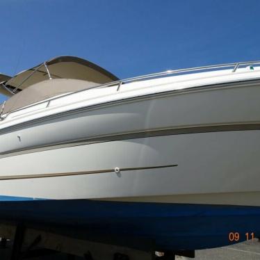 1997 Sea Ray 280 bow rider