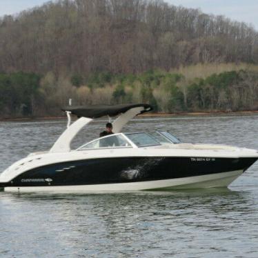 2013 Chaparral 284