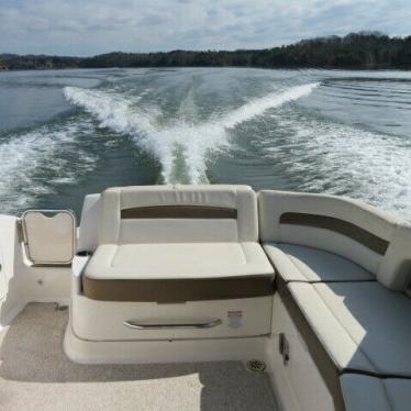 2013 Chaparral 284