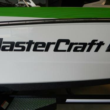 2017 Mastercraft xt23