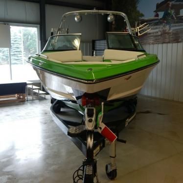 2017 Mastercraft xt23