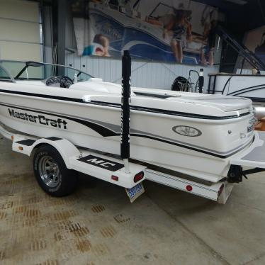 1999 Mastercraft prostar