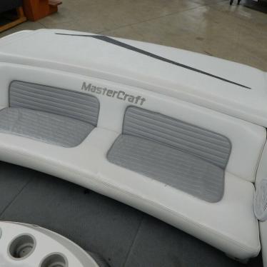 1999 Mastercraft prostar