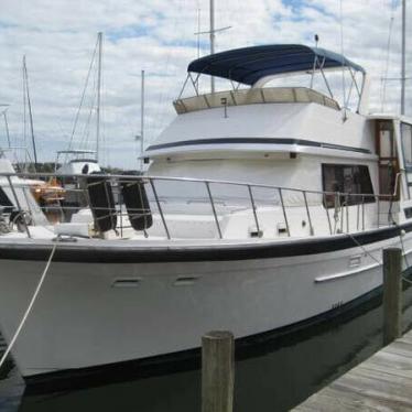 Jefferson 48 1990 for sale for $138,900 - Boats-from-USA.com