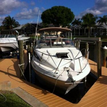 2001 Bayliner 26