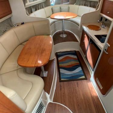 2004 Chaparral 290 signature express cruiser