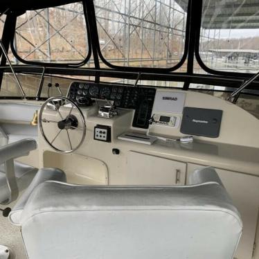 1989 Silverton 46 aft cabin motoryacht