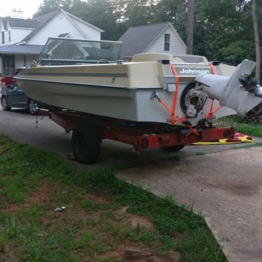 Johnson 1966 for sale for $1,400 - Boats-from-USA.com