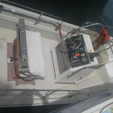 1979 Boston Whaler